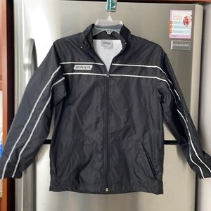 Young Man’s Bauer M Hockey Windbreaker Jacket